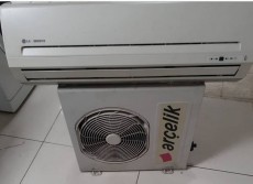 ARÇELİK KLİMA - 9 BİNLİK