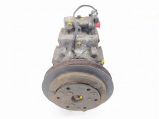 İKİNCİ EL KLİMA MOTOR