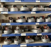 TÜM MARKALAR MOTOR