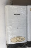 Demirdöküm 24kw Hermetik Kombi