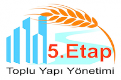 Başakşehir 5. Etap Site Yönetimi